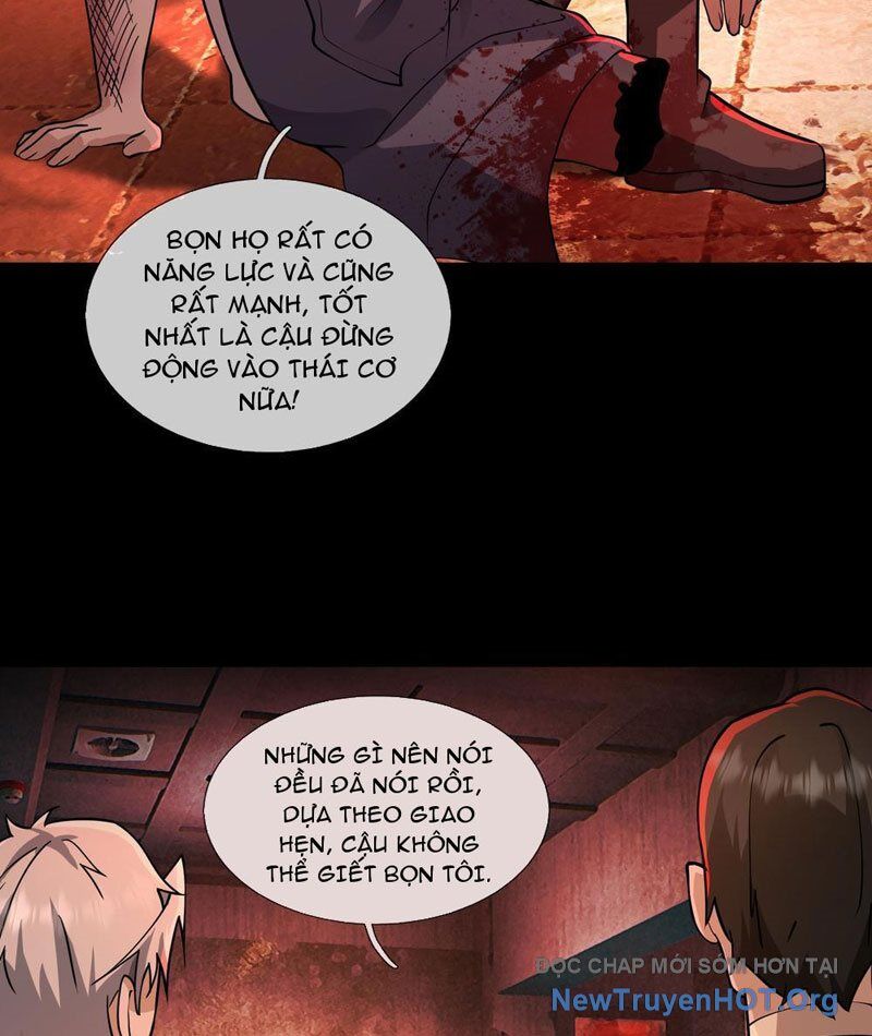 Toàn Cầu Sợ Hãi: Tôi Mở Hack Tự Chọn Cửa Hàng: Chapter 13