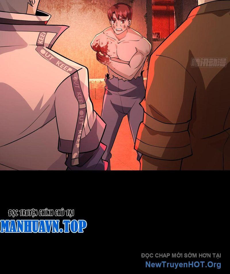 Toàn Cầu Sợ Hãi: Tôi Mở Hack Tự Chọn Cửa Hàng: Chapter 13