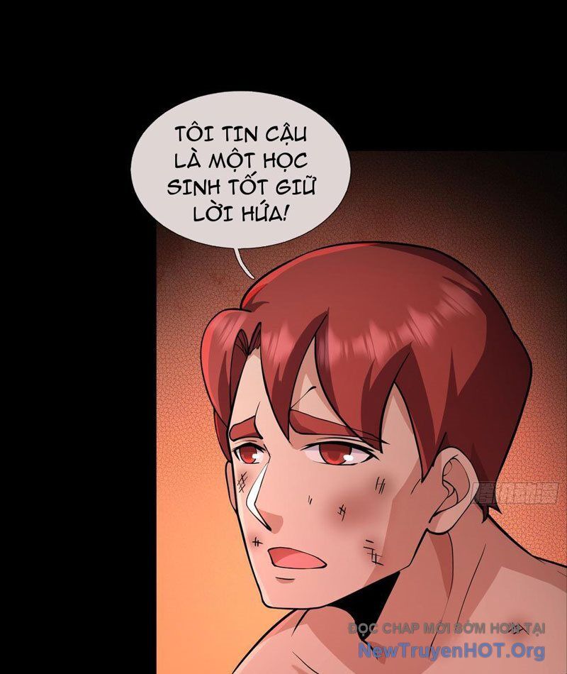 Toàn Cầu Sợ Hãi: Tôi Mở Hack Tự Chọn Cửa Hàng: Chapter 13