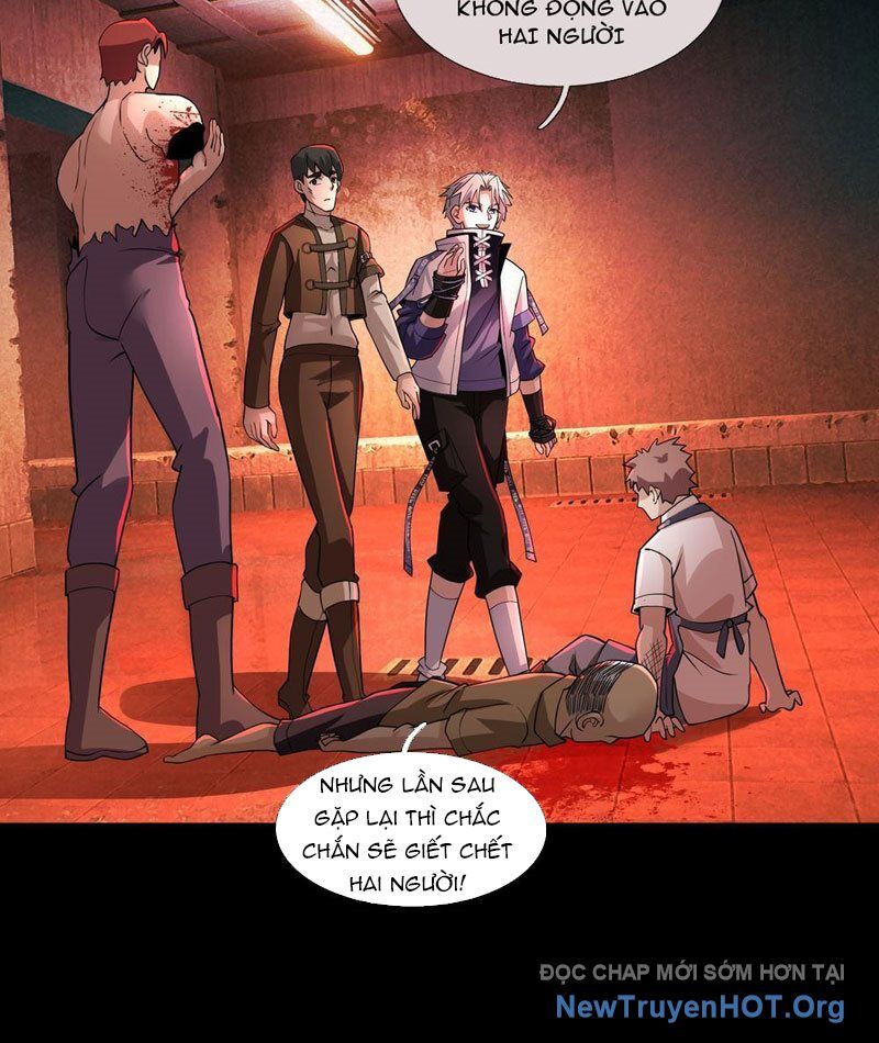 Toàn Cầu Sợ Hãi: Tôi Mở Hack Tự Chọn Cửa Hàng: Chapter 13