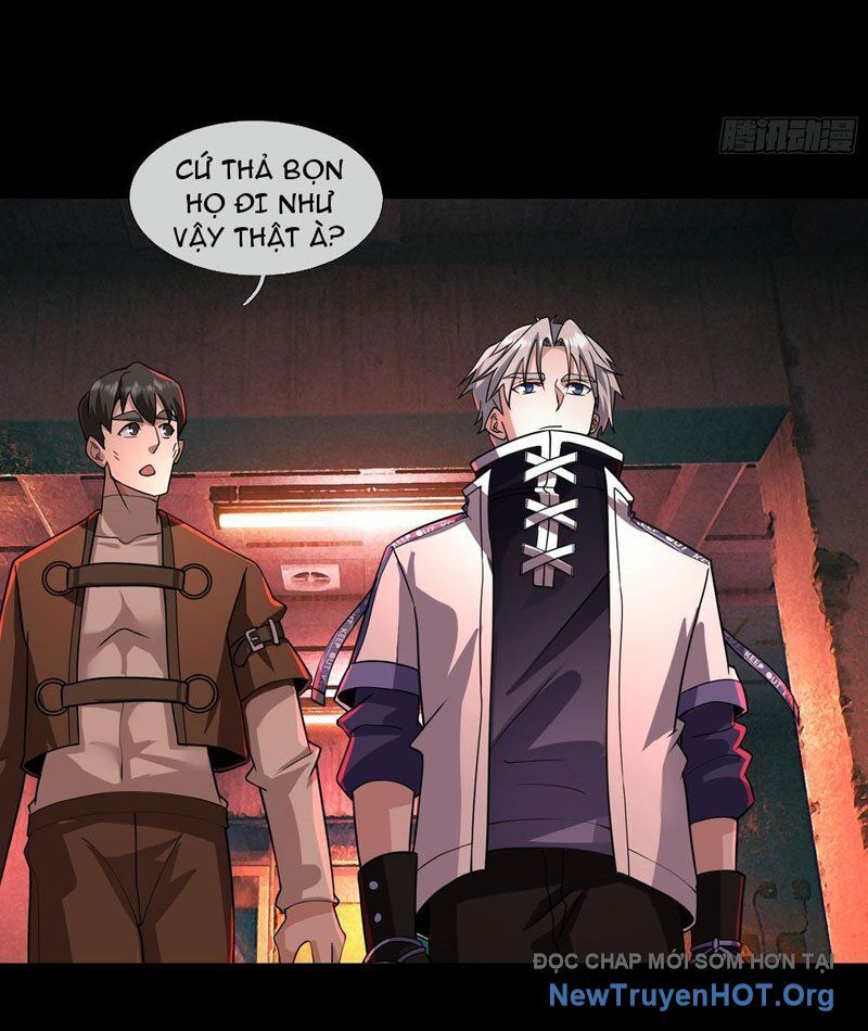 Toàn Cầu Sợ Hãi: Tôi Mở Hack Tự Chọn Cửa Hàng: Chapter 13