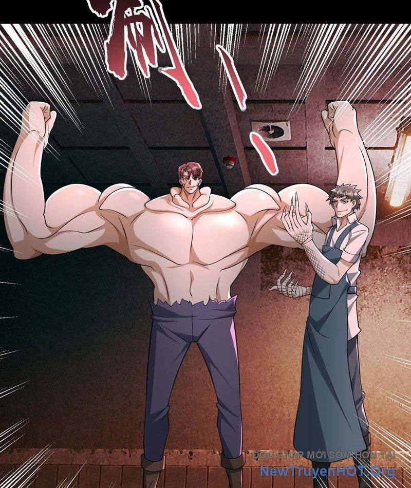 Toàn Cầu Sợ Hãi: Tôi Mở Hack Tự Chọn Cửa Hàng: Chapter 13