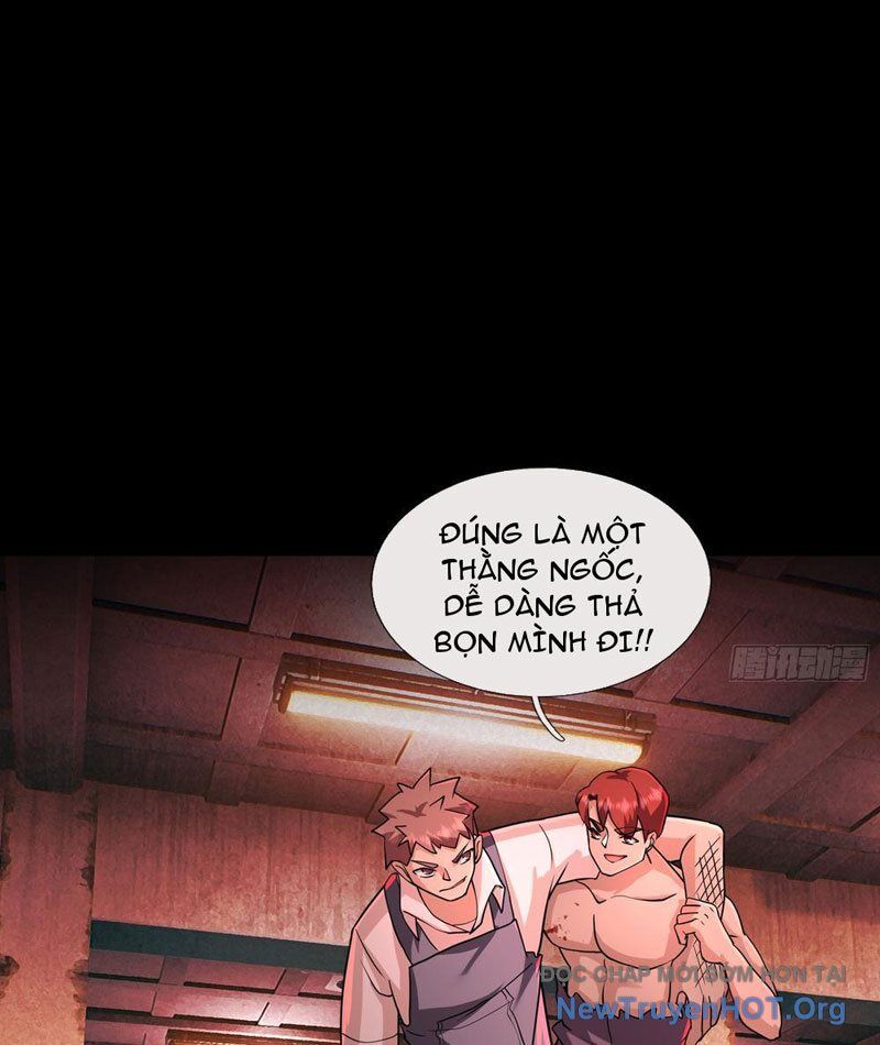Toàn Cầu Sợ Hãi: Tôi Mở Hack Tự Chọn Cửa Hàng: Chapter 13