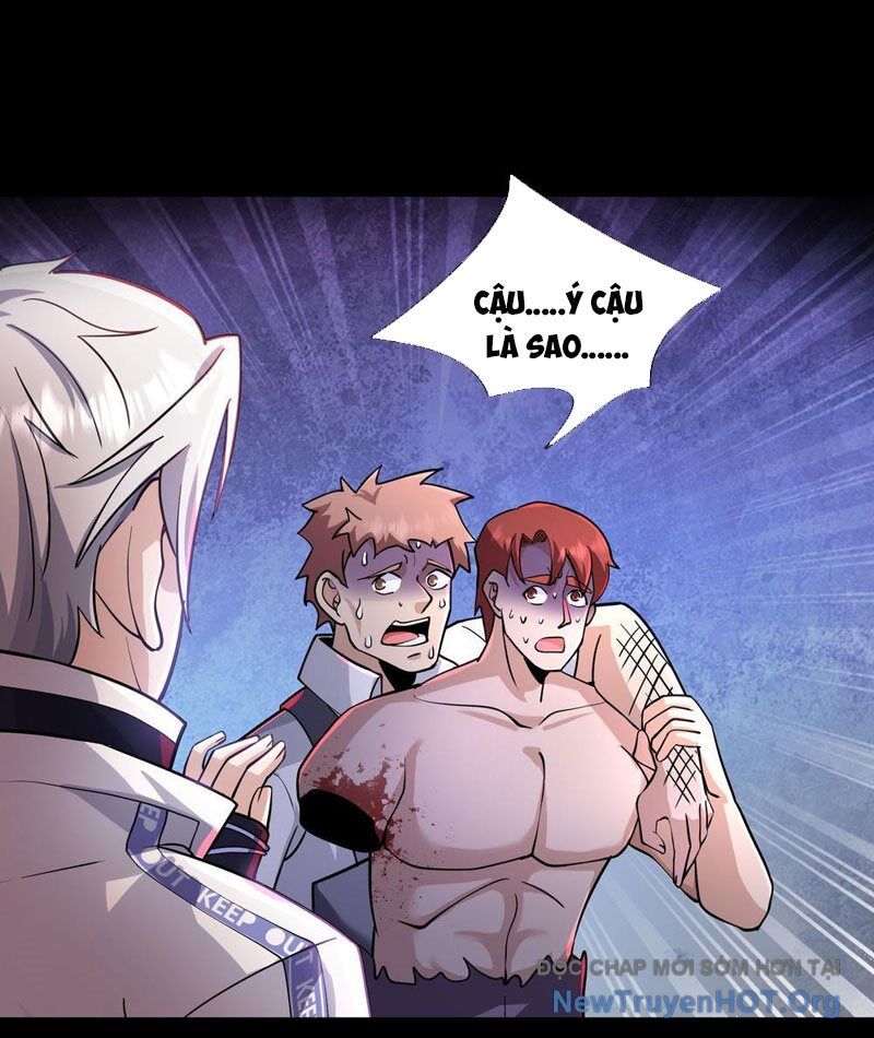 Toàn Cầu Sợ Hãi: Tôi Mở Hack Tự Chọn Cửa Hàng: Chapter 13