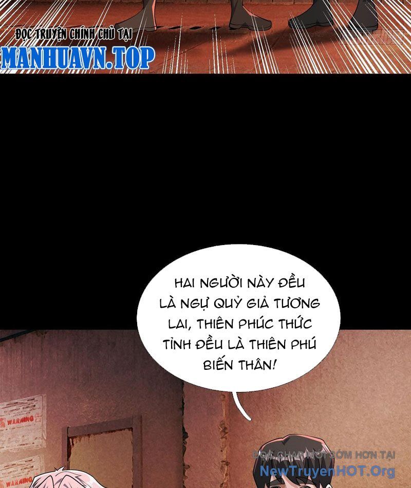 Toàn Cầu Sợ Hãi: Tôi Mở Hack Tự Chọn Cửa Hàng: Chapter 13