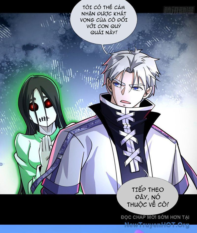 Toàn Cầu Sợ Hãi: Tôi Mở Hack Tự Chọn Cửa Hàng: Chapter 13