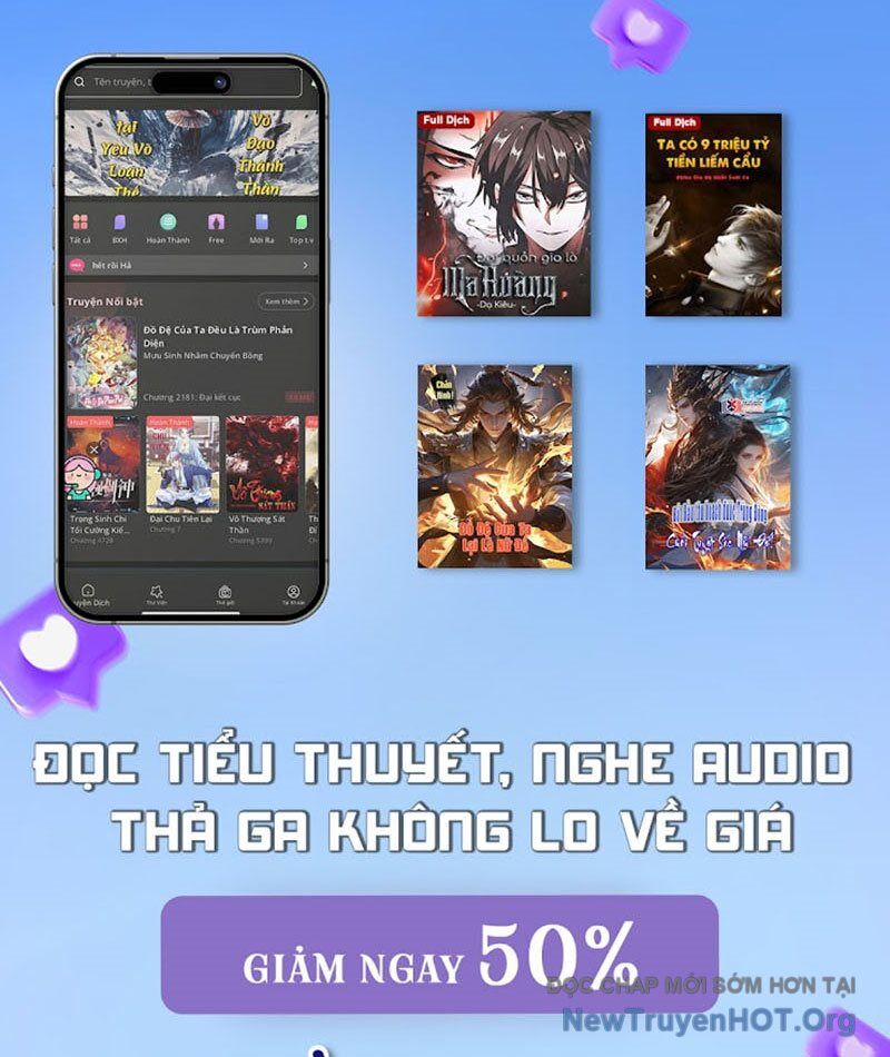 Toàn Cầu Sợ Hãi: Tôi Mở Hack Tự Chọn Cửa Hàng: Chapter 13