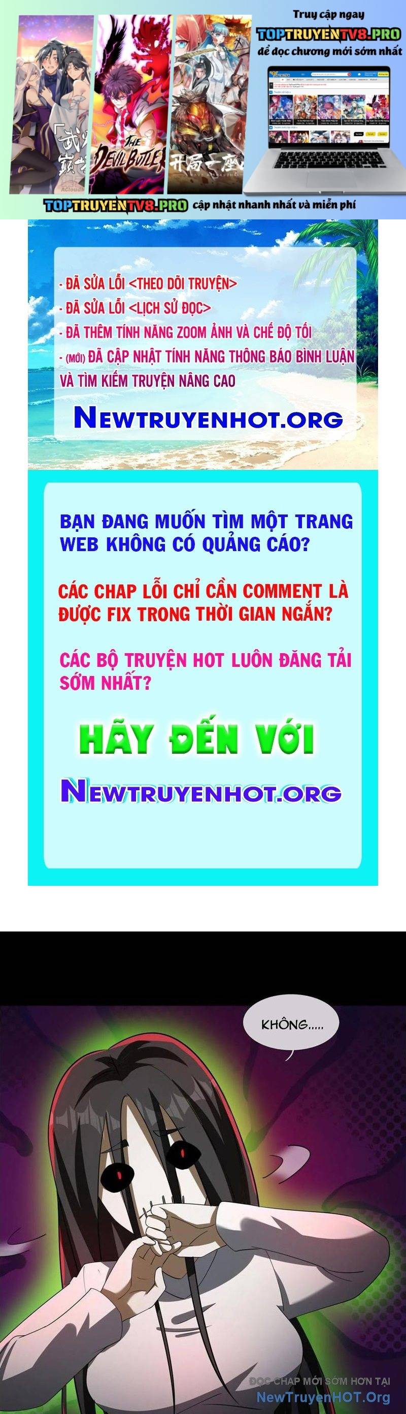 Toàn Cầu Sợ Hãi: Tôi Mở Hack Tự Chọn Cửa Hàng: Chapter 14
