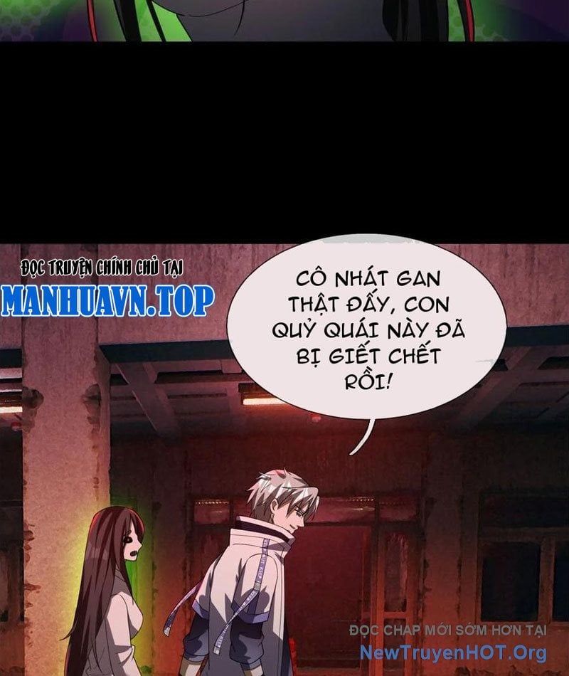 Toàn Cầu Sợ Hãi: Tôi Mở Hack Tự Chọn Cửa Hàng: Chapter 14