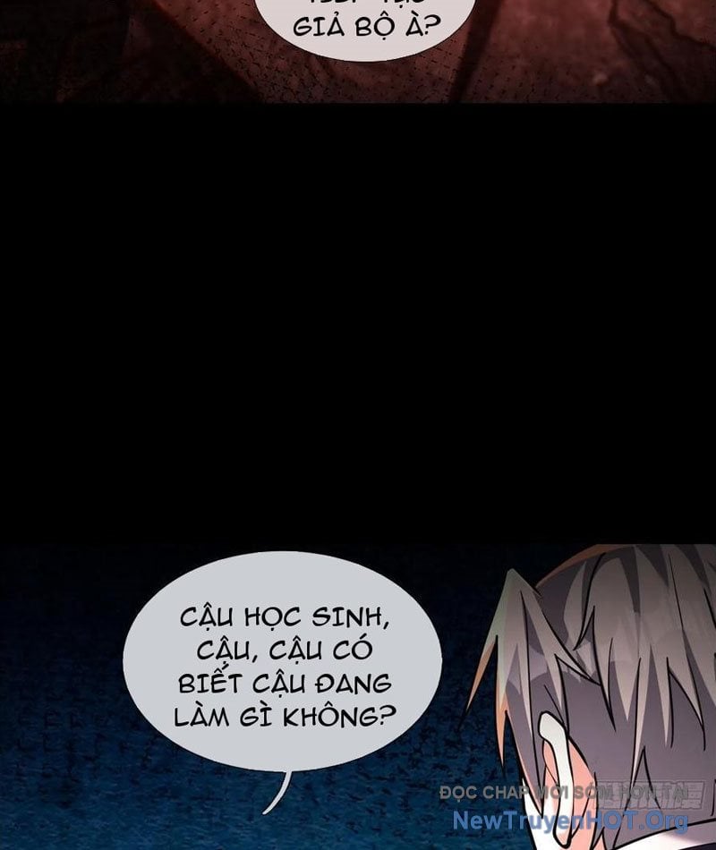 Toàn Cầu Sợ Hãi: Tôi Mở Hack Tự Chọn Cửa Hàng: Chapter 14