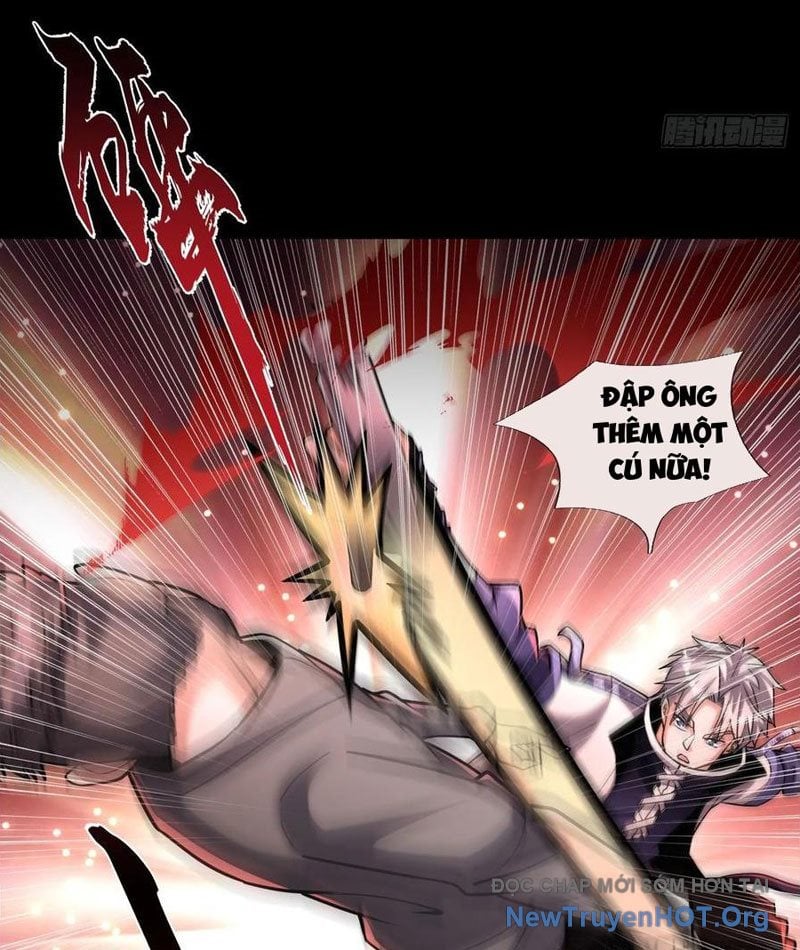 Toàn Cầu Sợ Hãi: Tôi Mở Hack Tự Chọn Cửa Hàng: Chapter 14