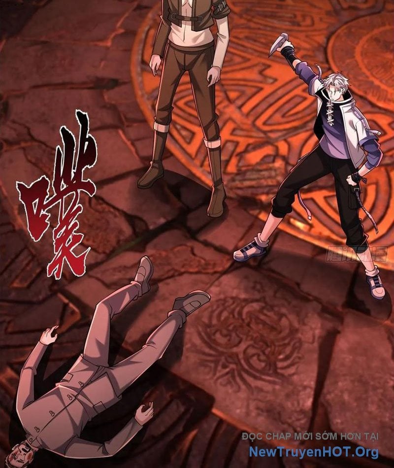 Toàn Cầu Sợ Hãi: Tôi Mở Hack Tự Chọn Cửa Hàng: Chapter 14