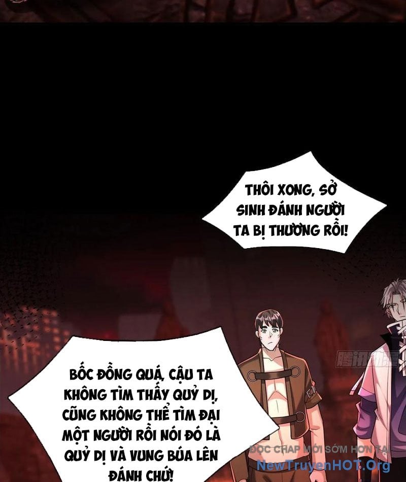 Toàn Cầu Sợ Hãi: Tôi Mở Hack Tự Chọn Cửa Hàng: Chapter 14