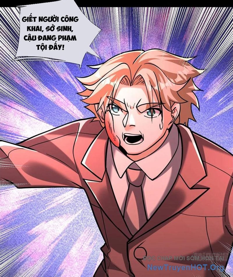 Toàn Cầu Sợ Hãi: Tôi Mở Hack Tự Chọn Cửa Hàng: Chapter 14