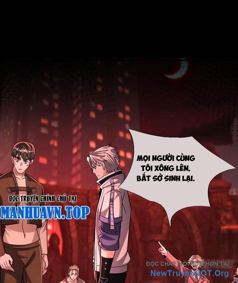 Toàn Cầu Sợ Hãi: Tôi Mở Hack Tự Chọn Cửa Hàng: Chapter 14