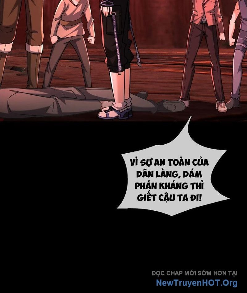 Toàn Cầu Sợ Hãi: Tôi Mở Hack Tự Chọn Cửa Hàng: Chapter 14