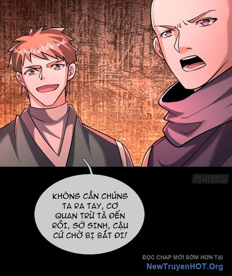 Toàn Cầu Sợ Hãi: Tôi Mở Hack Tự Chọn Cửa Hàng: Chapter 14