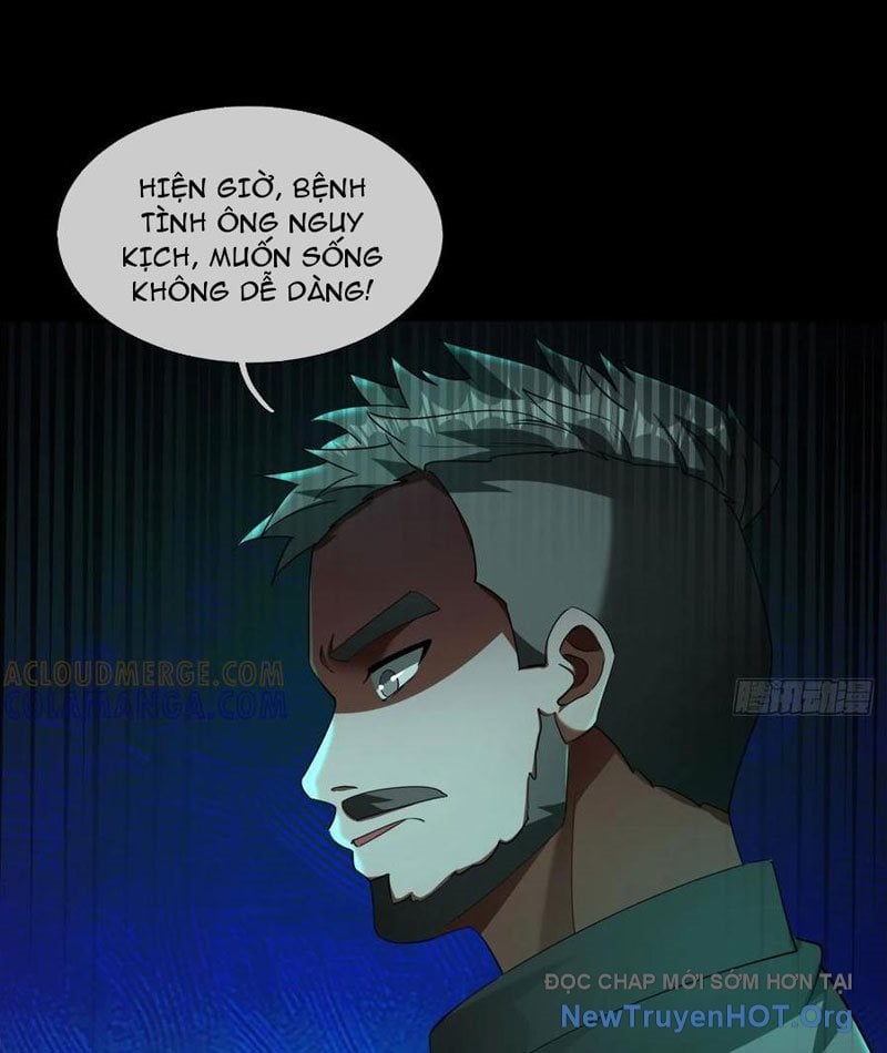 Toàn Cầu Sợ Hãi: Tôi Mở Hack Tự Chọn Cửa Hàng: Chapter 14