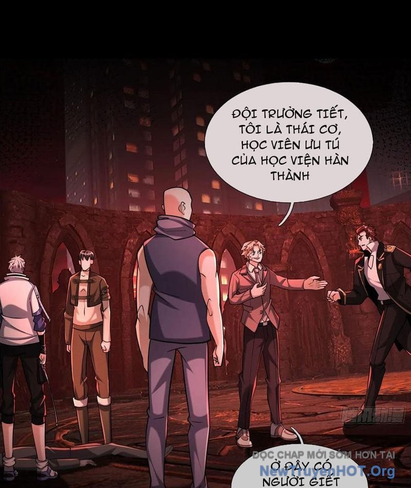 Toàn Cầu Sợ Hãi: Tôi Mở Hack Tự Chọn Cửa Hàng: Chapter 14