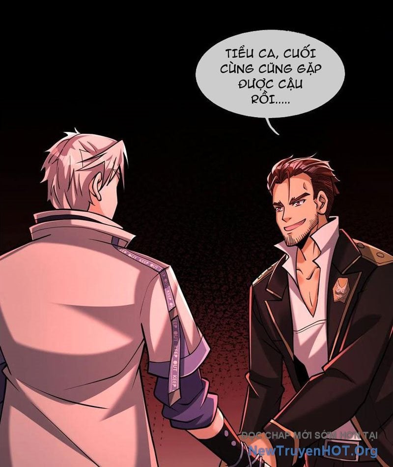 Toàn Cầu Sợ Hãi: Tôi Mở Hack Tự Chọn Cửa Hàng: Chapter 14