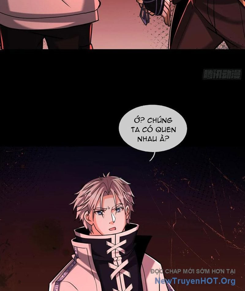 Toàn Cầu Sợ Hãi: Tôi Mở Hack Tự Chọn Cửa Hàng: Chapter 14