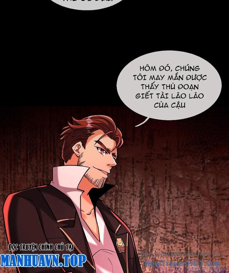 Toàn Cầu Sợ Hãi: Tôi Mở Hack Tự Chọn Cửa Hàng: Chapter 14