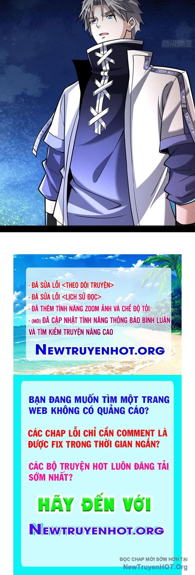 Toàn Cầu Sợ Hãi: Tôi Mở Hack Tự Chọn Cửa Hàng: Chapter 14
