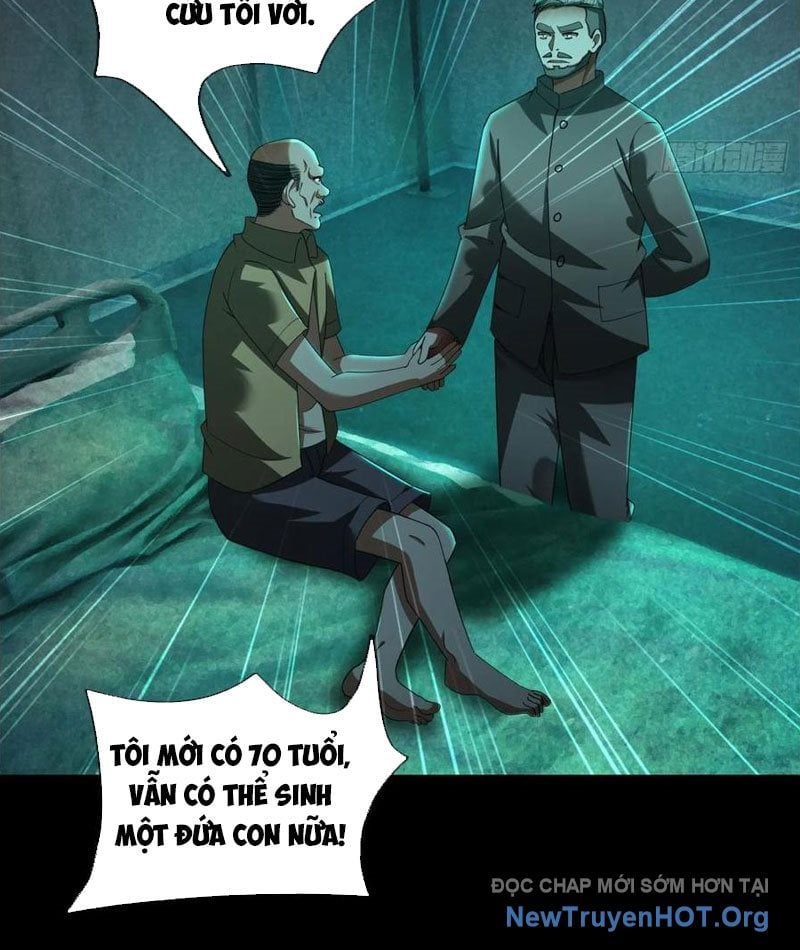 Toàn Cầu Sợ Hãi: Tôi Mở Hack Tự Chọn Cửa Hàng: Chapter 14
