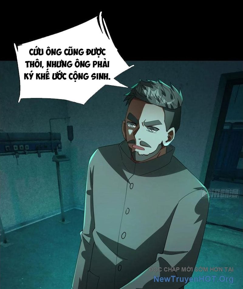 Toàn Cầu Sợ Hãi: Tôi Mở Hack Tự Chọn Cửa Hàng: Chapter 14