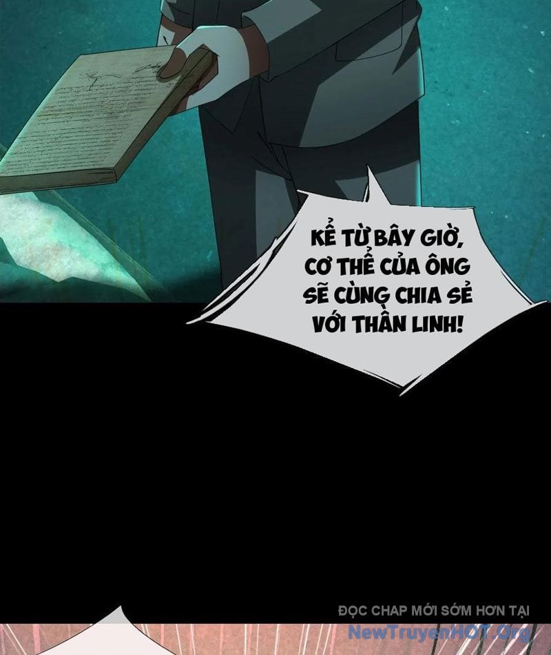 Toàn Cầu Sợ Hãi: Tôi Mở Hack Tự Chọn Cửa Hàng: Chapter 14