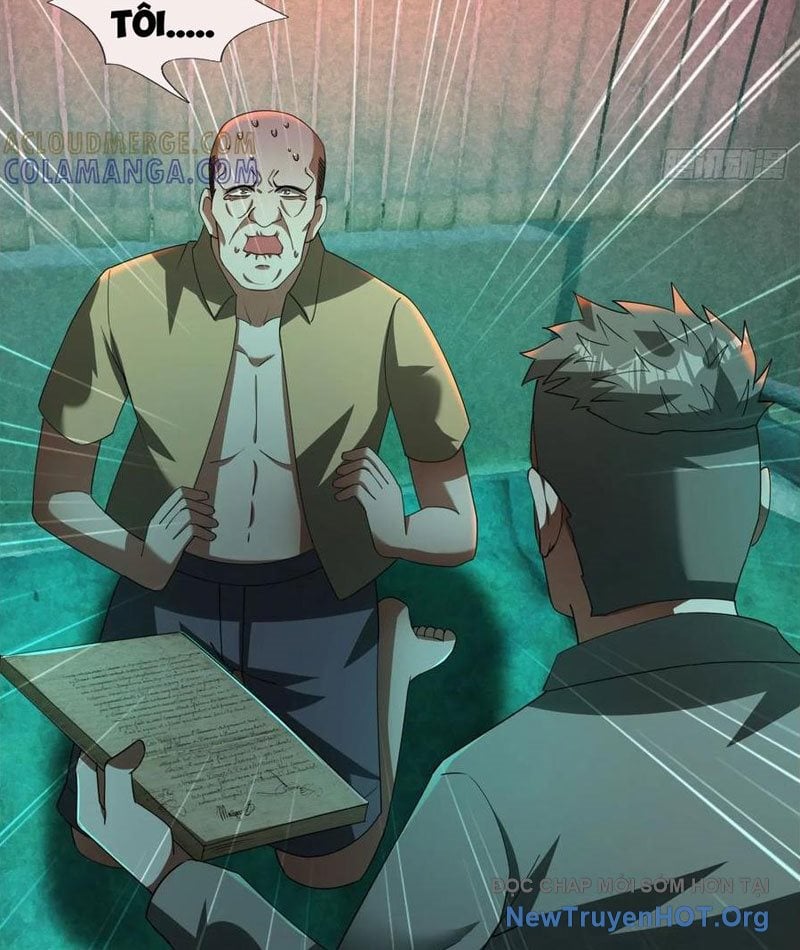 Toàn Cầu Sợ Hãi: Tôi Mở Hack Tự Chọn Cửa Hàng: Chapter 14