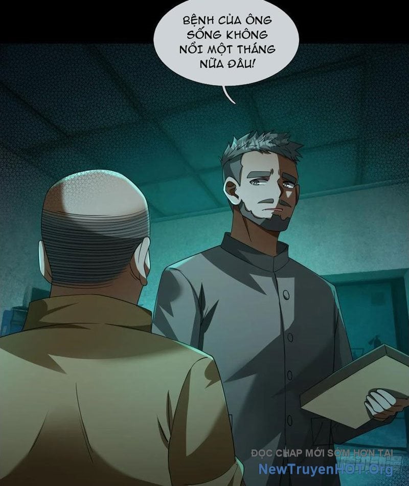Toàn Cầu Sợ Hãi: Tôi Mở Hack Tự Chọn Cửa Hàng: Chapter 14