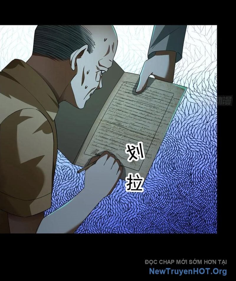 Toàn Cầu Sợ Hãi: Tôi Mở Hack Tự Chọn Cửa Hàng: Chapter 14