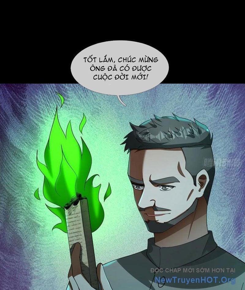 Toàn Cầu Sợ Hãi: Tôi Mở Hack Tự Chọn Cửa Hàng: Chapter 14
