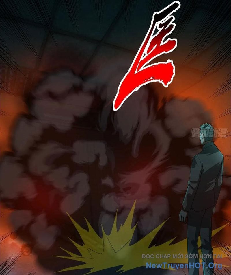 Toàn Cầu Sợ Hãi: Tôi Mở Hack Tự Chọn Cửa Hàng: Chapter 14