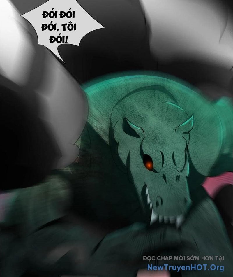 Toàn Cầu Sợ Hãi: Tôi Mở Hack Tự Chọn Cửa Hàng: Chapter 14