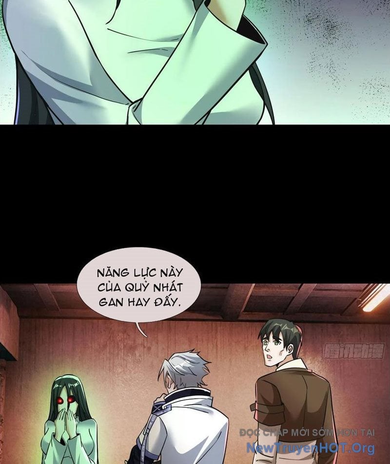 Toàn Cầu Sợ Hãi: Tôi Mở Hack Tự Chọn Cửa Hàng: Chapter 14