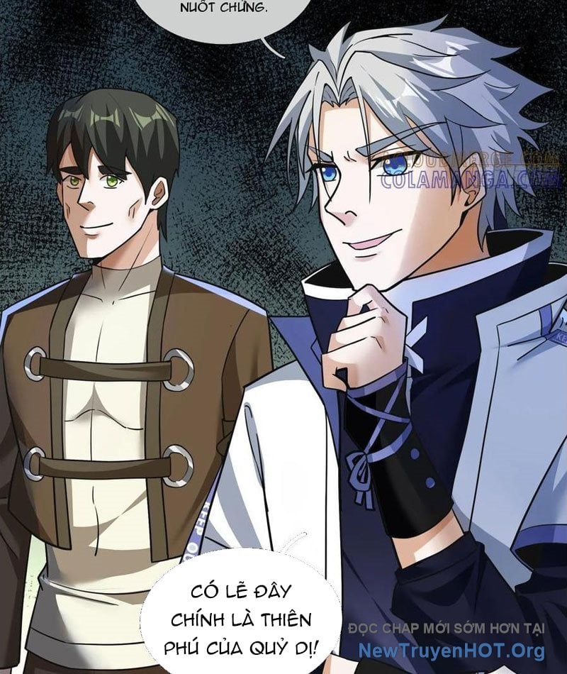Toàn Cầu Sợ Hãi: Tôi Mở Hack Tự Chọn Cửa Hàng: Chapter 14