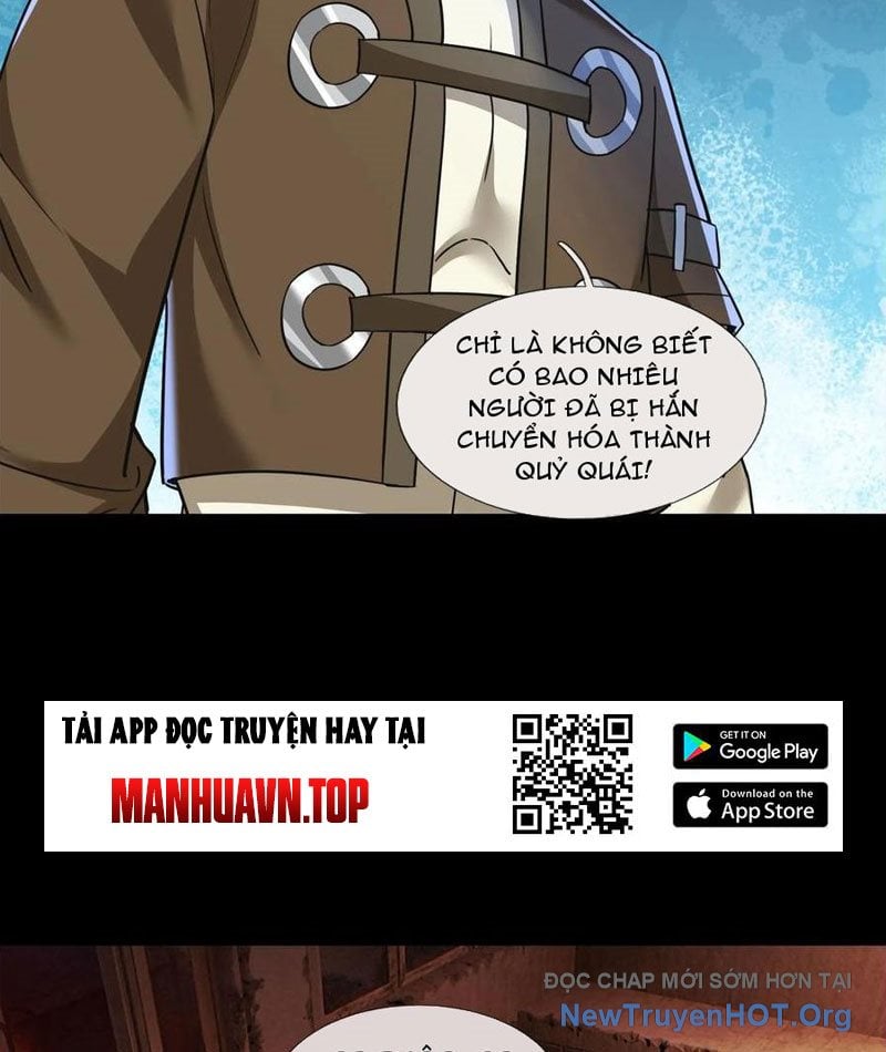 Toàn Cầu Sợ Hãi: Tôi Mở Hack Tự Chọn Cửa Hàng: Chapter 14