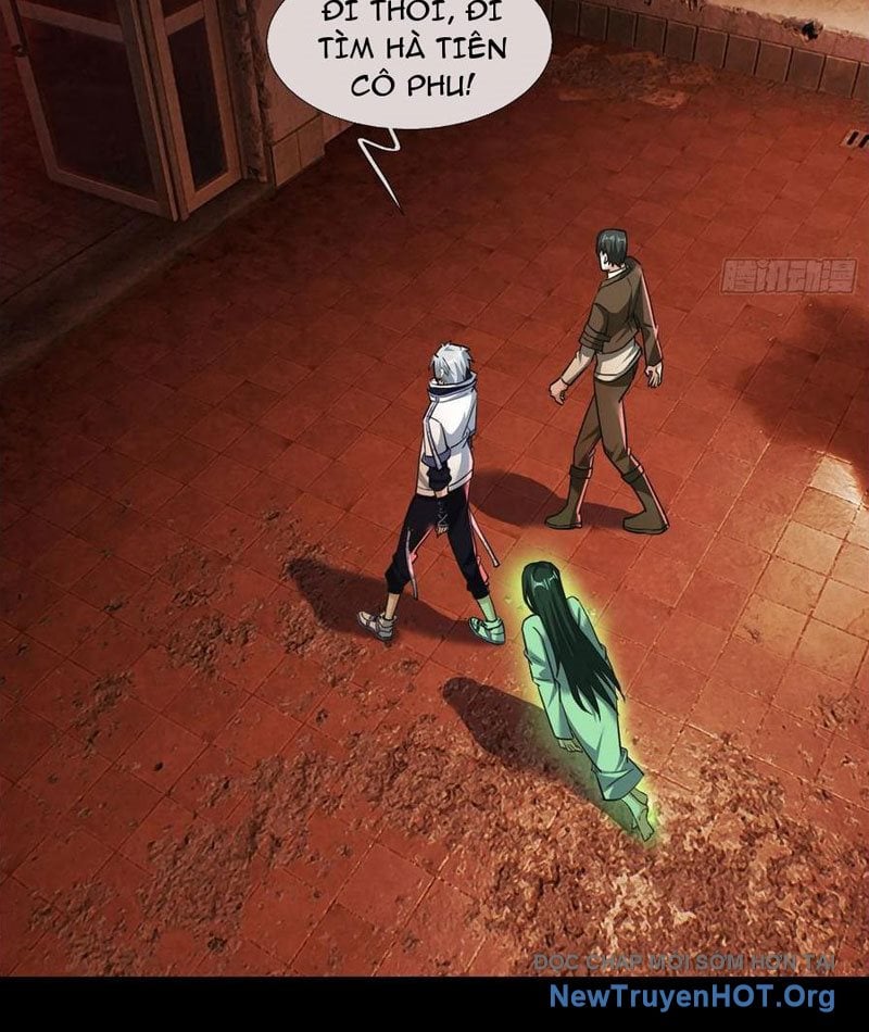 Toàn Cầu Sợ Hãi: Tôi Mở Hack Tự Chọn Cửa Hàng: Chapter 14