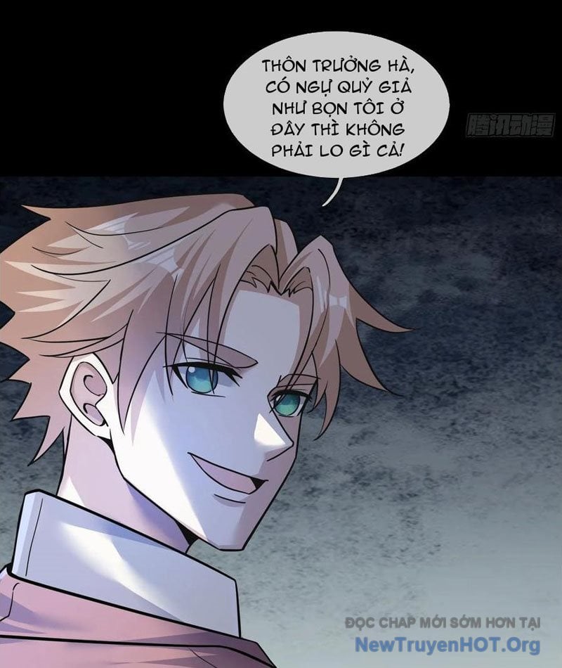 Toàn Cầu Sợ Hãi: Tôi Mở Hack Tự Chọn Cửa Hàng: Chapter 14