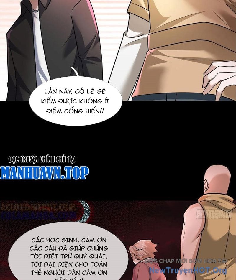 Toàn Cầu Sợ Hãi: Tôi Mở Hack Tự Chọn Cửa Hàng: Chapter 14