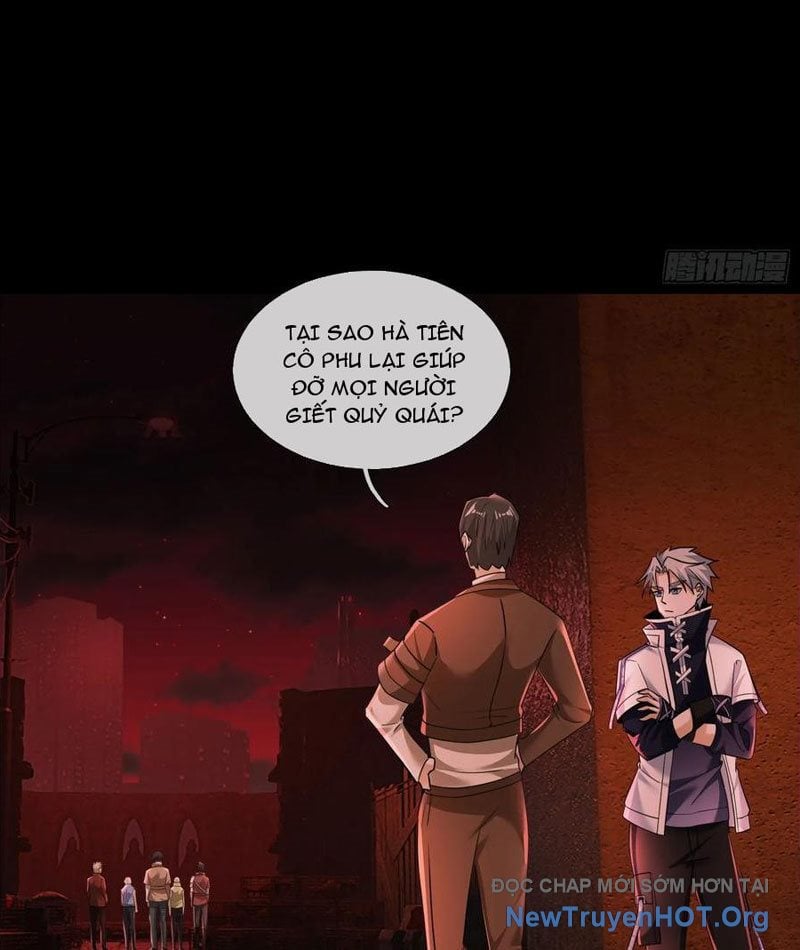 Toàn Cầu Sợ Hãi: Tôi Mở Hack Tự Chọn Cửa Hàng: Chapter 14