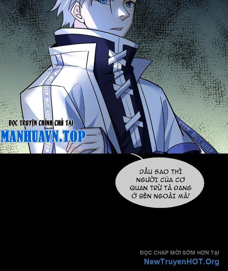 Toàn Cầu Sợ Hãi: Tôi Mở Hack Tự Chọn Cửa Hàng: Chapter 14