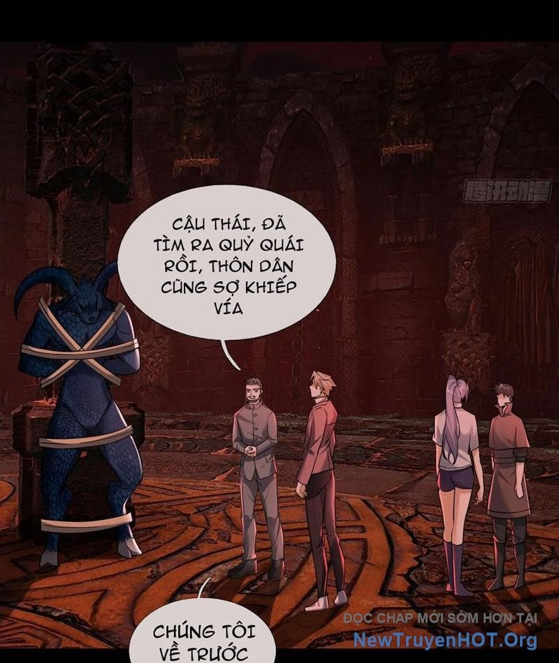Toàn Cầu Sợ Hãi: Tôi Mở Hack Tự Chọn Cửa Hàng: Chapter 14