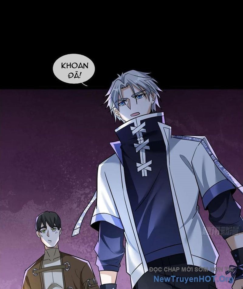 Toàn Cầu Sợ Hãi: Tôi Mở Hack Tự Chọn Cửa Hàng: Chapter 14