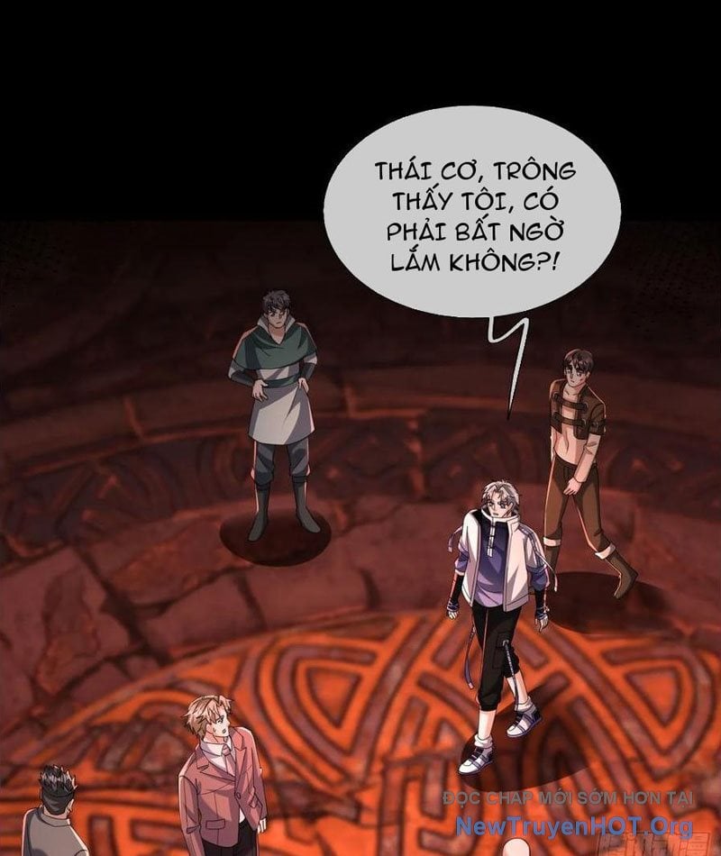 Toàn Cầu Sợ Hãi: Tôi Mở Hack Tự Chọn Cửa Hàng: Chapter 14