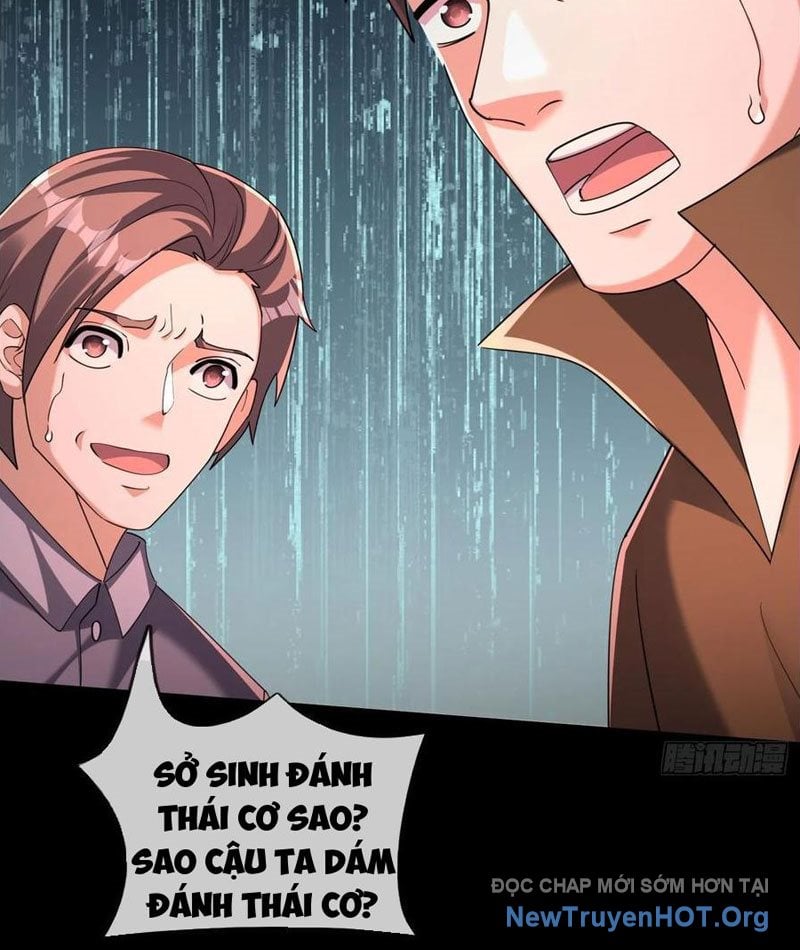 Toàn Cầu Sợ Hãi: Tôi Mở Hack Tự Chọn Cửa Hàng: Chapter 14