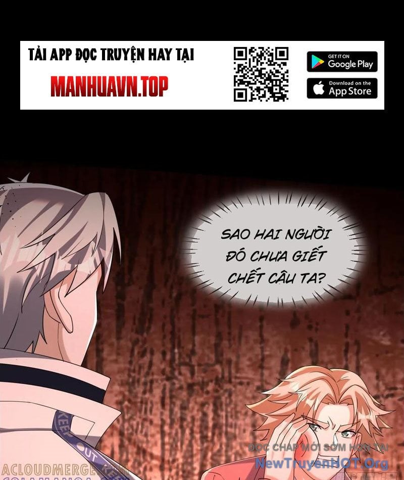 Toàn Cầu Sợ Hãi: Tôi Mở Hack Tự Chọn Cửa Hàng: Chapter 14