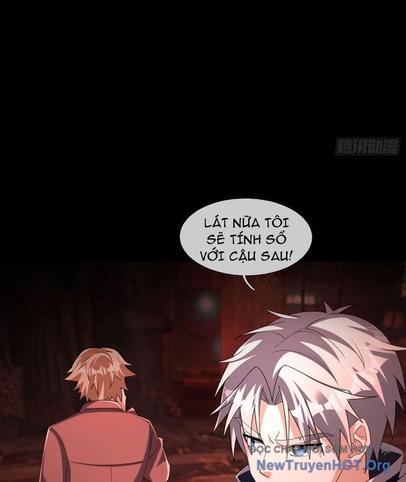 Toàn Cầu Sợ Hãi: Tôi Mở Hack Tự Chọn Cửa Hàng: Chapter 14